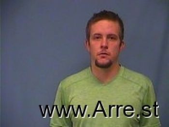 James Andrew Moore Mugshot