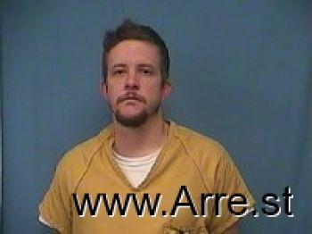 James Andrew Moore Mugshot