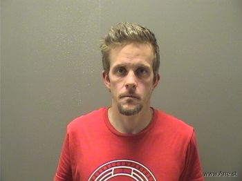 James Andrew Moore Mugshot