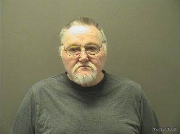 James Larry Morton Mugshot