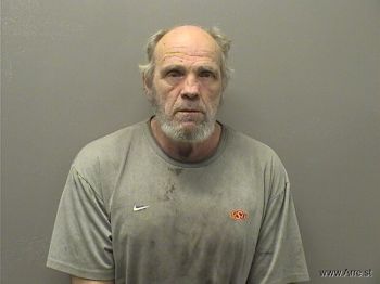 James William Morton Mugshot