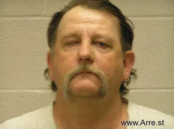 James Allen Mullins Mugshot