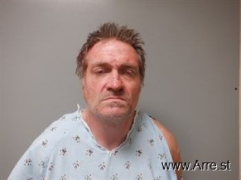 James Rodney Mullins Mugshot