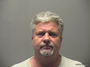 James Drew Mullins Mugshot