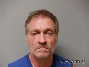 James Rodney Mullins Mugshot