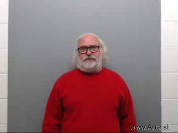 James Edward Murphy Mugshot