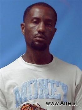 James Jeter Myers Mugshot