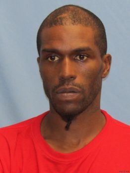 James Melvin Nash Mugshot