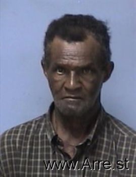 James  Newman Mugshot