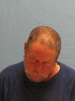 James A Newton Mugshot