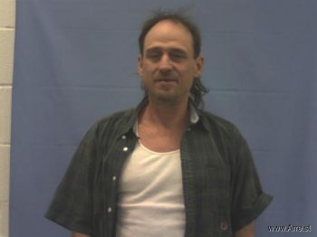 James Coy North Mugshot