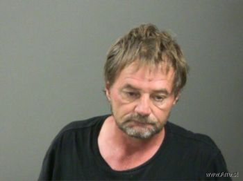 James  Nosser Mugshot