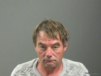 James  Nosser Mugshot