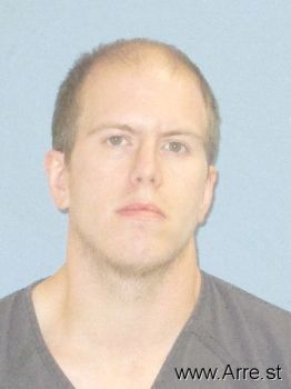 James Garrett Nowlin Mugshot