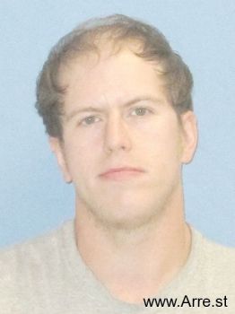 James Garrett Nowlin Mugshot