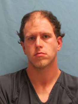 James Garrett Nowlin Mugshot