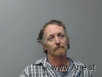 James Wayne Ott Mugshot