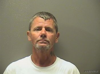 James Carlton 3rd Pate Mugshot