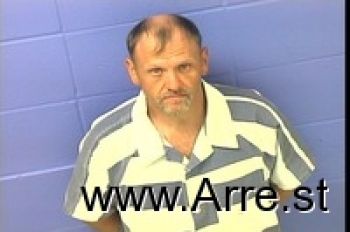 James Brian Pearson Mugshot