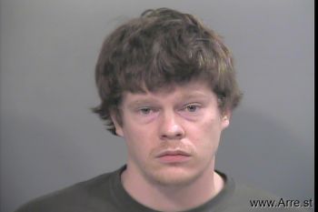 James  Penner Mugshot