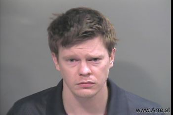 James  Penner Mugshot