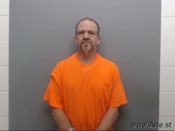 James Howard Perdue Mugshot