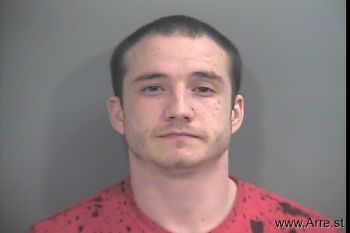 James  Phillips Mugshot