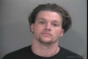 James  Pierson Mugshot