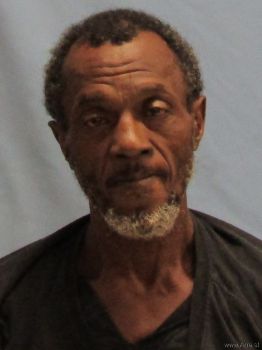 James  Porter Mugshot