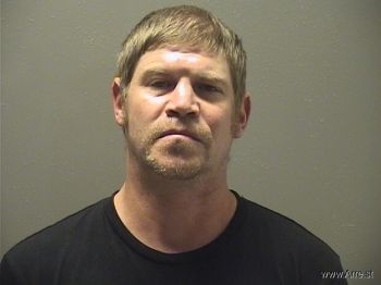 James Brent Postlewate Mugshot