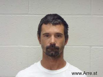 James Charles Pugh Mugshot