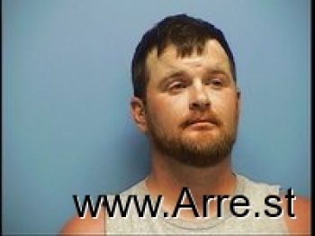 James Mikel Reeves Mugshot