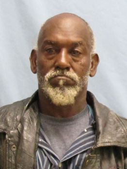 James Allen Roberson Mugshot