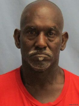 James Allen Roberson Mugshot