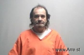 James Dale Robertson Mugshot