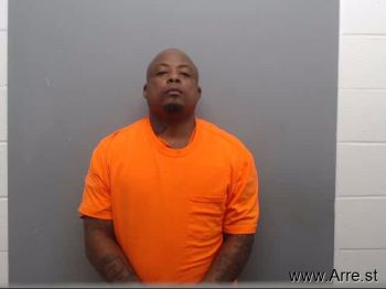 James Terry Rodgers Mugshot