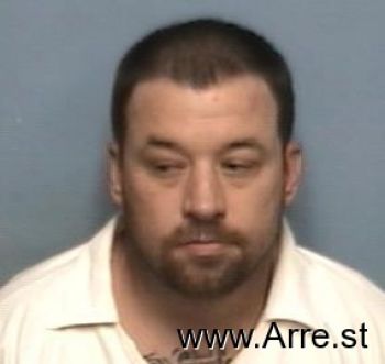 James Drue Ross Mugshot