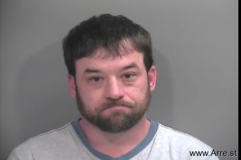 James  Ross Mugshot