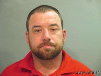 James  Ross Mugshot