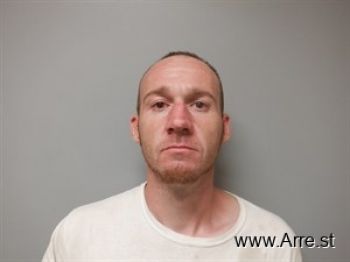 James Robert Rouse Mugshot