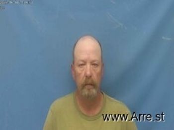 James Michael Seward Mugshot