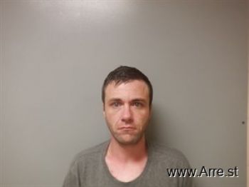 James Michael Shaver Mugshot