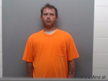 James Gordon Shaver Mugshot