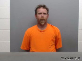 James Gordon Shaver Mugshot