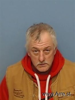 James Lee Sheets Mugshot