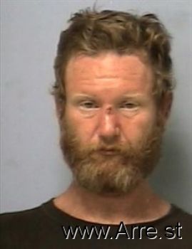 James Brian Shelton Mugshot