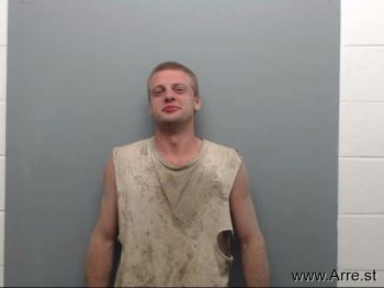 James Adam Shepherd Mugshot