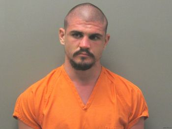 James Lee Jr Short Mugshot