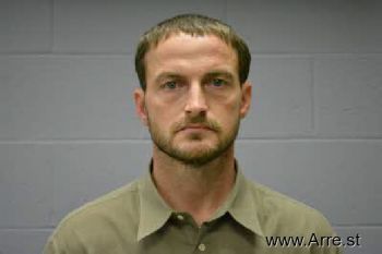 James Brandon Sutton Mugshot