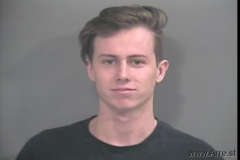 James  Tackett Mugshot